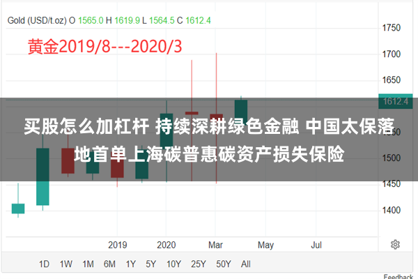 买股怎么加杠杆 持续深耕绿色金融 中国太保落地首单上海碳普惠碳资产损失保险